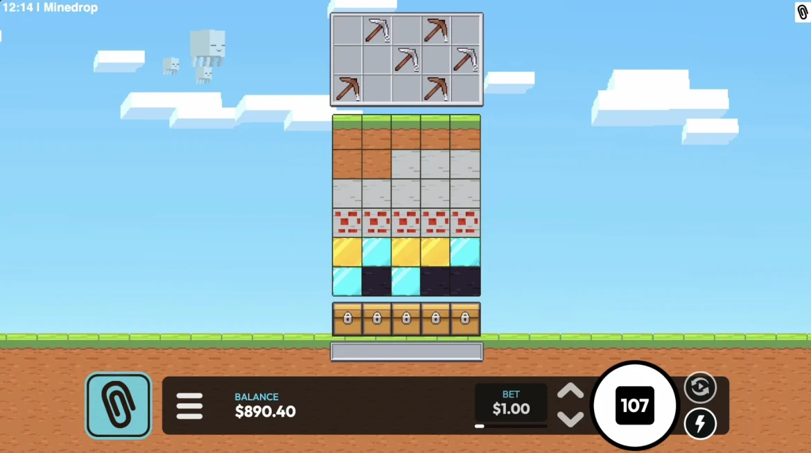 MineDrop